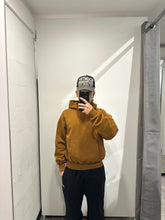 Yeezy x Gap Hoodie - Light Brown (FW21)